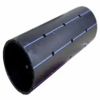 3 inch 100mm Perforated Pipe perforated_pipe 3-3468942-42142.webp